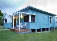 Drifters - Accommodation Coffs Harbour