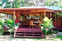 Gunya Maia - Mackay Tourism