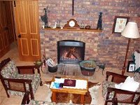 Twilight Grove Farm Bed and Breakfast  - Melbourne Tourism