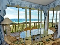 Whale Watch Resort Apartments - Sunshine Coast Tourism