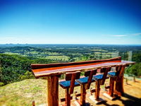 Worldsaway Retreat - New South Wales Tourism 