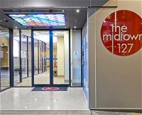 Midtown Brisbane Apartment Hotel - Melbourne Tourism