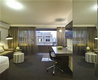 Punthill Apartment Hotels - Little Bourke Street - Hotel Accommodation