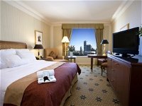 Brisbane Marriott Hotel - Tourism Gold Coast