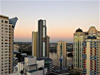 Republic Apartments - Sydney Tourism