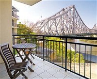 Adina Apartment Hotel Brisbane - Accommodation ACT
