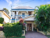 Swan Inn Bed and Breakfast - Melbourne Tourism