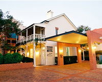 Brisbane International Windsor - Accommodation Newcastle