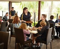Brisbane Holiday Village - New South Wales Tourism 