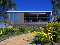 Lamb Island Bed and Breakfast - Hotel Accommodation