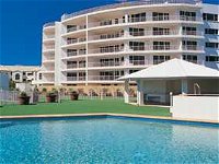 Fairways Golf and Beach Retreat - Hotel Accommodation