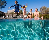 Allure Stradbroke Resort - Melbourne Tourism