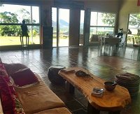Uluramaya Retreat Cabins - Hotel Accommodation
