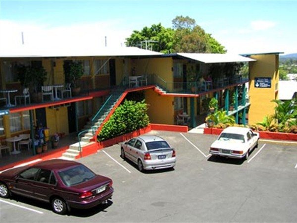 Annerley QLD Accommodation Newcastle