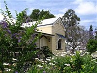 Aynsley Bed and Breakfast - VIC Tourism