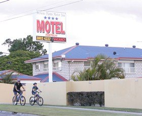 Hillcrest QLD Hotel Accommodation