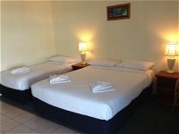 Caboolture Motel - Hotel Accommodation