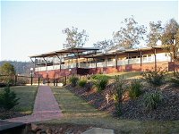 Camp Somerset - New South Wales Tourism 