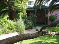 Chelsand Cottage - Accommodation NSW