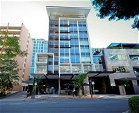 Diamant Hotel Brisbane - VIC Tourism