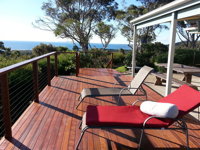 Dunwich Views - New South Wales Tourism 