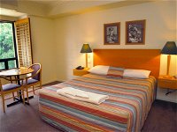 Kingsford Smith Motel - Tourism Bookings WA