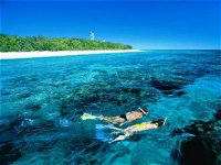 Lady Elliot Island Eco Resort - Day Trip - Tourism TAS