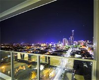 MandA Apartments - Melbourne Tourism