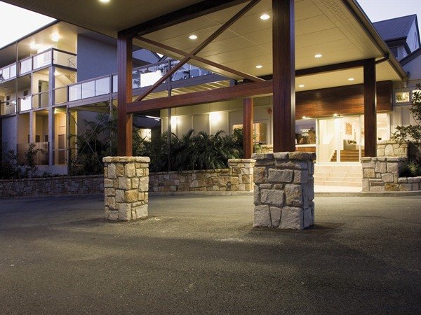 Clear Mountain QLD Hotel Accommodation