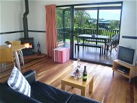 Ocean View Estate Accommodation - New South Wales Tourism 