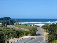 Point Lookout Beach Resort - New South Wales Tourism 
