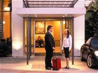 Quality Hotel Airport International - Accommodation ACT