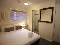 Snooze Inn - Melbourne Tourism