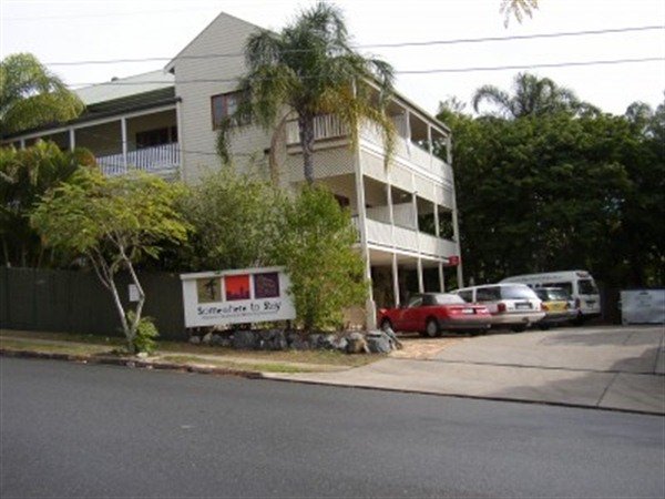 West End QLD Accommodation Newcastle