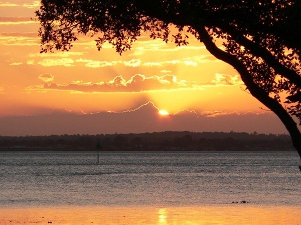 Macleay Island QLD New South Wales Tourism 
