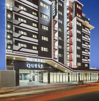 Woolloongabba QLD Hotel Accommodation