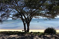 Adams Beach Camping Ground - New South Wales Tourism 