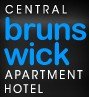 Central Brunswick Apartment Hotel - Australia Accommodation