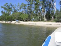 Mission Point Camping Area - Tourism TAS