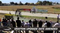 Grafton Greyhound Racing Club Caravan Park - Melbourne Tourism