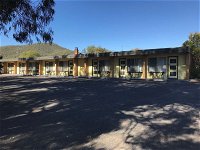 Bingara Fossickers Way Motel - Bingara - Accommodation NSW