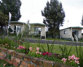 Hawkesdale VIC Australia Accommodation