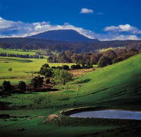 Elaine ACT New South Wales Tourism 