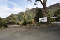 Norval Lodge - Tourism Bookings WA