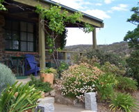 Nuggetty Cottage - VIC Tourism