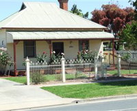 Serenity On The Border Self Catered Bed  Breakfast - Australia Accommodation