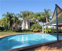 Villa Tarni Apartments - Melbourne Tourism