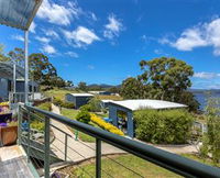 Port Huon Cottages - Tourism TAS