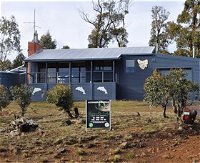 Shannon Rise Lodge - Australia Accommodation