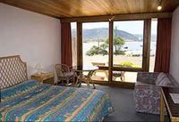 Silver Sands Hotel Motel - VIC Tourism